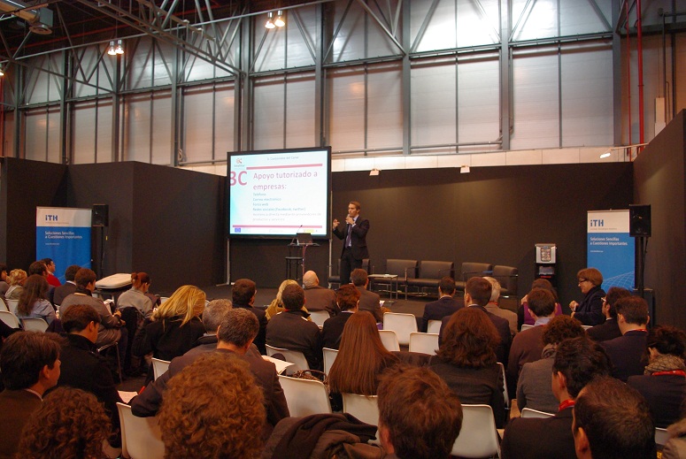 FiturGreen se consolida