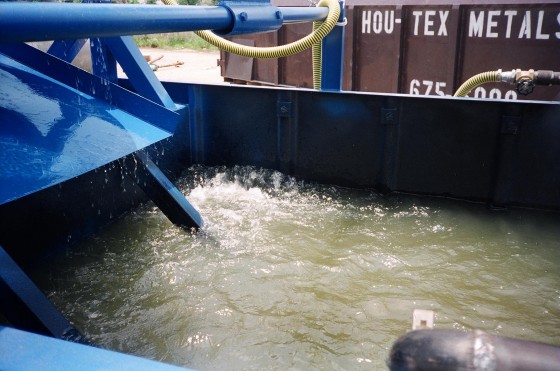 El Tratamiento de Aguas Residuales y su Marco Normativo