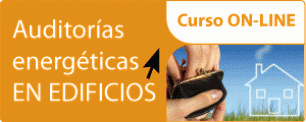 Curso Superior de Auditorías Energéticas en Edificios