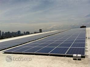 Exclusive: Solenergy completes school rooftop solar project in the Philippines