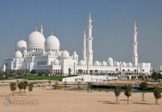 World’s largest concentrated solar power plant launched in U.A.E.