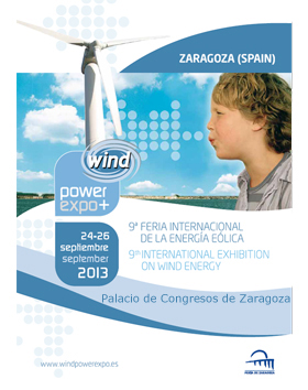 Jornadas Técnicas en el marco de Wind PowerExpo