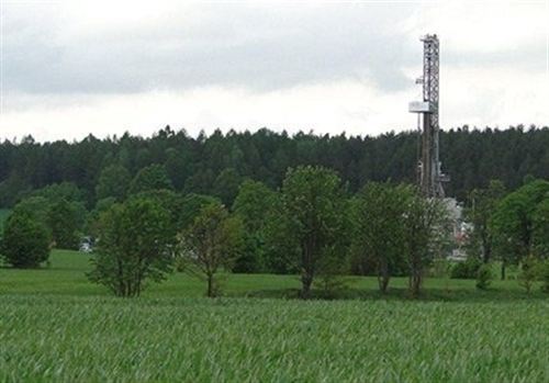 Cantabria prohibirá el fracking