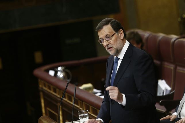 Rajoy más que ‘satisfecho’ con los acuerdos sobre energía de Europa