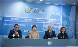 Euskadi destinará 1