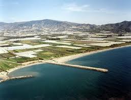 Estudiantes de Motril recuperarán el paisaje natural de la playa de las Azucenas