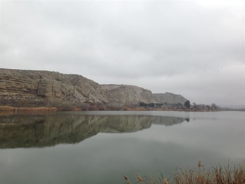 La mitad de los humedales españoles no está bien conservado