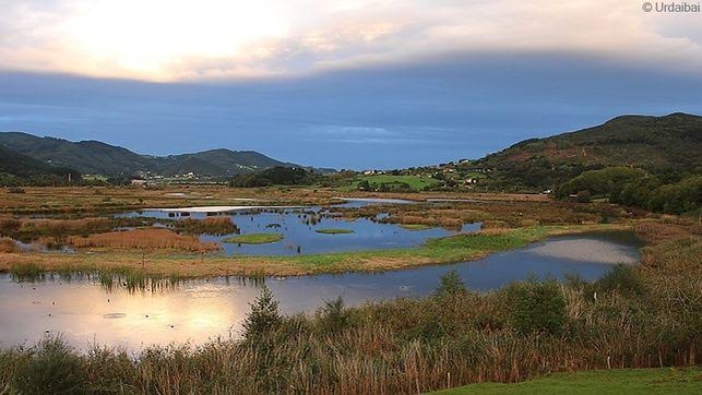 Reservas de la Biosfera de Dyfi (Gales) y Urdaibai (Euskadi) ‘alianza’ para compartir conocimientos y experiencia
