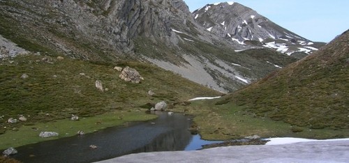 Arranca su andadura la Casa del Parque de Babia y Luna