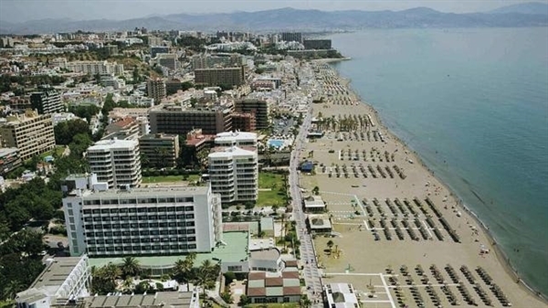 Indulto parcial para las costas andaluzas