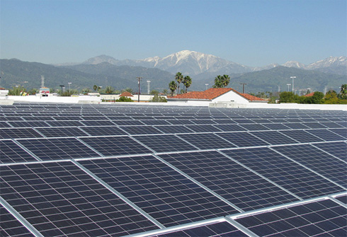 Marruecos. Aries Ingeniería y Sistemas firma el Power Purchase Agreement (PPA) para la planta termosolar de Ouarzazate