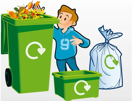 El nuevo reglamento andaluz de residuos simplifica trámites y refuerza medidas para reducir