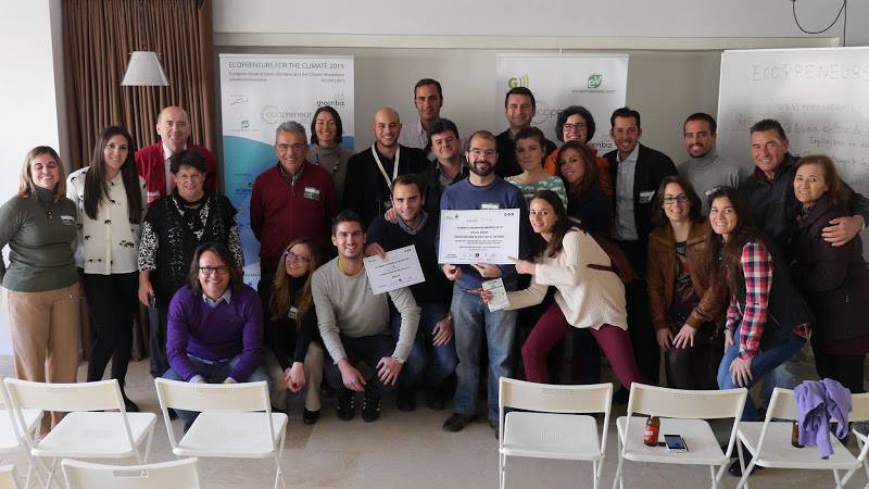 ECO4CLIM 2016 ya está en Sevilla