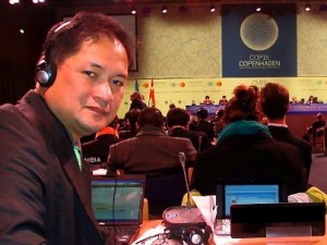 Tres temas problemáticos a enfrentar en REDD+ en Durban