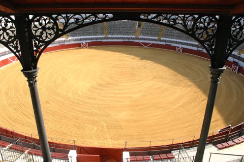 El Ayuntamiento de Priego ‘malgasta 200.000 euros’ en su plaza de toros