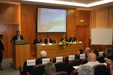 CENER presenta el liderazgo español en renovables en las Azores