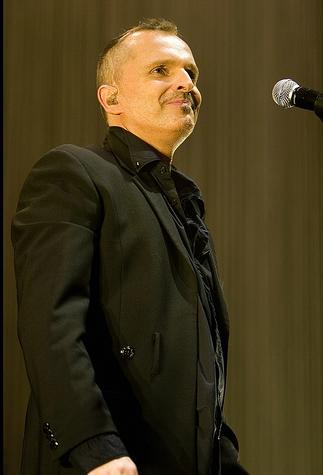 Miguel Bosé y organizaciones ecologistas piden la prohibición del comercio internacional de atún rojo