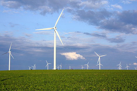 Panamá y Taiwán exploran acuerdo en programas de energía renovable