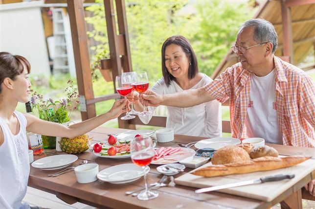 Los diez mandamientos para mejorar nuestro sistema inmunitario