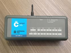 A Coruña comienza a desarrollar su "cerebro" con los primeros gateways