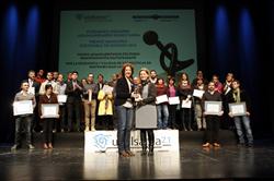 Udalsarea21 reconoce con el Premio Municipio Sostenible de Euskadi 2014 a Durango por la excelencia de su Agenda Local 21