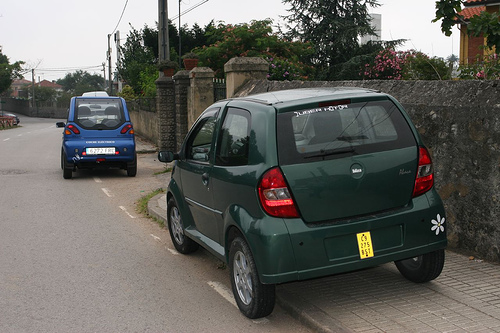 La Junta facilita la tramitación electrónica para el sector de residuos peligrosos y los vehículos