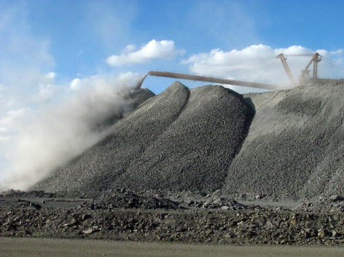 La Fundación Internacional para la Restauración de Ecosistemas (Fire) reclama a las administraciones rechazar las explotaciones mineras de tierras raras