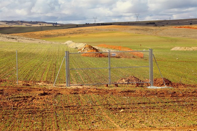 Malas noticias. Desestimado el recurso de Castilla – La Mancha contra la suspensión de la ampliaba la ZEPA de El Hito