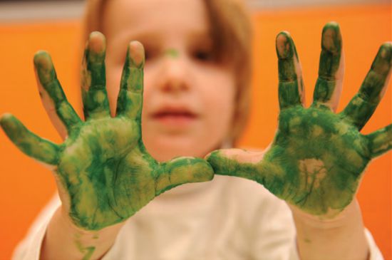 Un 70% de los participantes de Conama 10 considera que la sociedad debe liderar el cambio hacia la sostenibilidad