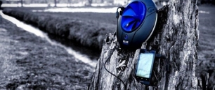 Conoce la central hidroeléctrica portátil