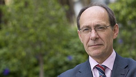 Andalucía. Díaz Trillo destaca la dehesa por su biodiversidad y por ser un importante sumidero de CO2