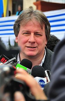 Uruguay anima a los empresarios españoles a invertir en infraestructuras y energías renovables