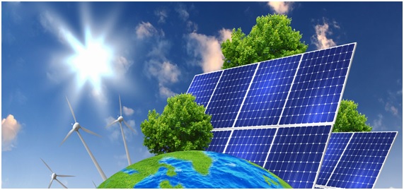 Destacamos el máster de FUNIBER más completo en energías renovables