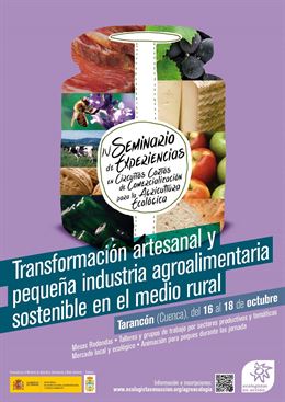 IV Seminario de Canales Cortos de Comercialización de Ecologistas en Acción