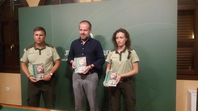 Inspecciones de la ‘Brigada de Investigación de Venenos’ de Andalucía