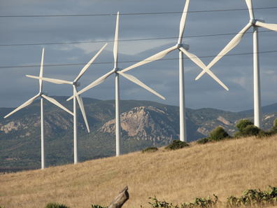 Fabricantes de aerogeneradores alertan sobre efectos irreversibles en industria