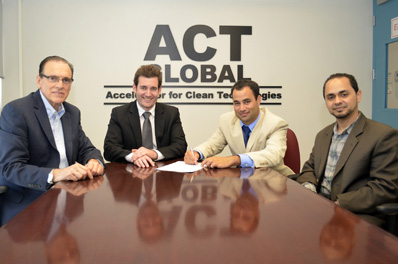 CENER se convierte en asesor tecnológico del centro de Energía de Puerto Rico