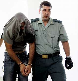 La Audiencia de Madrid ordena que se impute homicidio a un camionero que arrolló a un ciclista