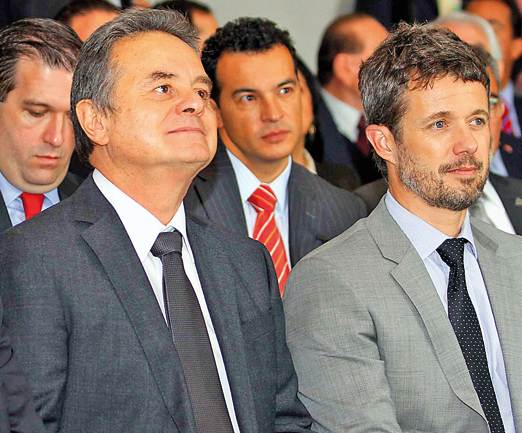 México aprovechará experiencia danesa en sustentabilidad