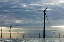 Iberdrola desarrolla el mayor proyecto renovable de su historia