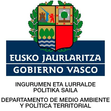 El presupuesto vasco de Medio Ambiente y Política Territorial para 2015 es de 668