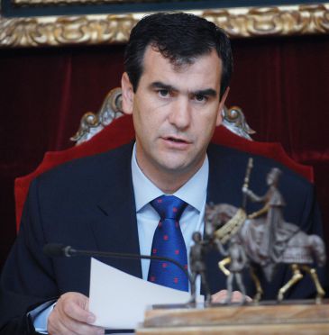 Guadalajara se coloca en mitad de la tabla del ranking de limpieza de 62 municipios