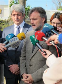 Confirmado el declive de la cría de aves en Doñana por el clima