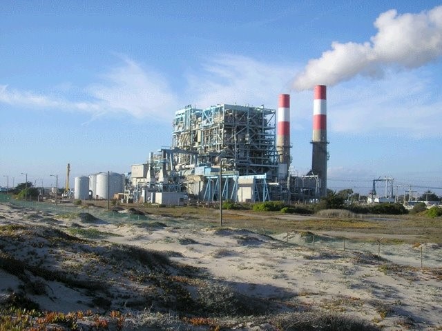 California se pregunta renovables o gas