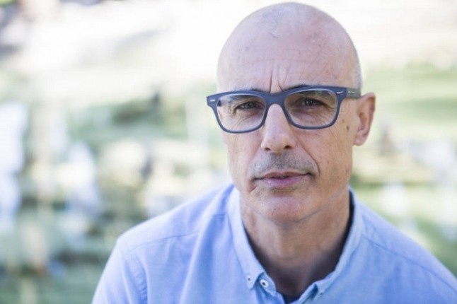 Comunitat Valenciana. Julià Álvaro deja la portavocía de Verds-Equo al no compartir la forma de gestionar su relevo en Medio Ambiente