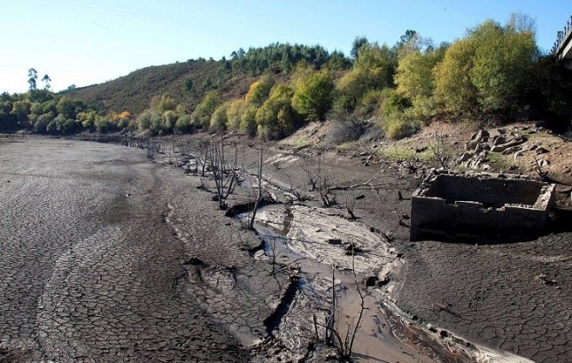 Medio Ambiente cree que aún falta mucha lluvia para descartar la sequía