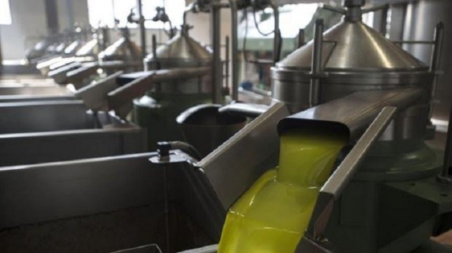 Analizan las almazaras andaluzas con un proyecto innovador a favor de la eficiencia y la sostenibilidad del sector