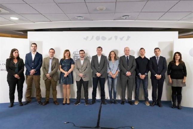 Arranca un comité de expertos para el cambio climático en Canarias