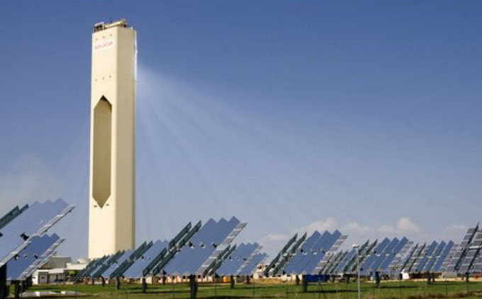 Abengoa