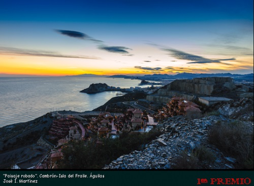 II Muestra Fotográfica de Denuncia Ecológica (Murcia)